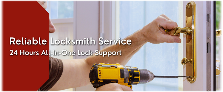 House Lockout Service Southfield MI