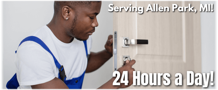 Locksmith Allen Park MI